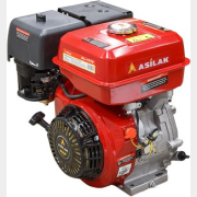 Двигатель бензиновый ASILAK SL-177F-D25