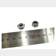 Гайка ротора для болгарки BULL WS2302 (SDY2301-39)