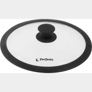 Крышка стеклянная 24 см PERFECTO LINEA Handy (25-024330)