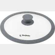 Крышка стеклянная 24 см PERFECTO LINEA Handy Plus (25-024320)