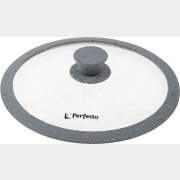 Крышка стеклянная 24 см PERFECTO LINEA Handy Plus (25-024320)