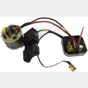 Статор для дрель-шуруповерта WORTEX BD 1215-1 DLI (SDY1203-17)