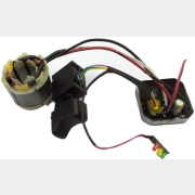 Статор для дрель-шуруповерта WORTEX BD 1215-1 DLI (SDY1203-17)