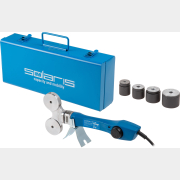 Сварочный аппарат для полимерных труб SOLARIS PW-804