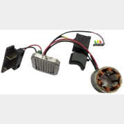 Статор для дрель-шуруповерта WORTEX BD 1815 DLI (SDY1804-17)