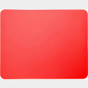 Коврик для выпечки силиконовый прямоугольный 38х30 см PERFECTO LINEA красный (23-006815)