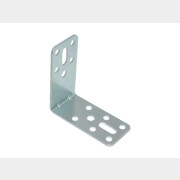 Уголок мебельный 62x62x30 белый цинк STARFIX (SMP-76676-1)