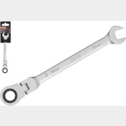 Ключ комбинированный 10 мм с поворотной трещоткой PRO STARTUL (PRO-7210)