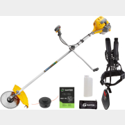 Бензиновый триммер (Мотокоса) GUNTER MSG-192