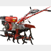 Культиватор бензиновый ASILAK SL-84L