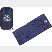 Спальный мешок ARIZONE Chipmunk синий (28-170151)