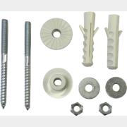 Крепление для умывальника ИнкоЭр 005 Р (И-Крепление-005Р)