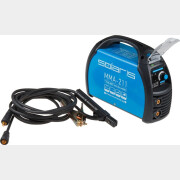 Инвертор сварочный SOLARIS MMA-211