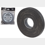 Изолента хлопчатобумажная 19 мм 21 м STARTUL Standart (ST9050-300)