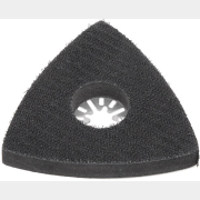 Подошва шлифовальная для многофункционального инструмента WORTEX (SMS90EVA2018)