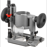 Основание погружное для фрезера кромочного WORTEX (MMB2000029)