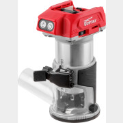 Фрезер кромочный аккумуляторный WORTEX CMM 1835 XLT SOLO (CMM183502629)