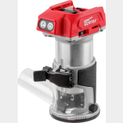 Фрезер кромочный аккумуляторный WORTEX CMM 1835 XLT SOLO (CMM183502629)