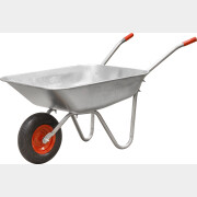 Тачка садовая ECO WB141-1