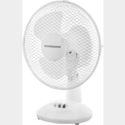 Вентилятор настольный NORMANN ACF-081