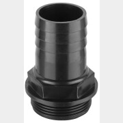 Штуцер 2" с наружной резьбой х 50 мм AV ENGINEERING (AVE183008)