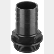 Штуцер 1" с наружной резьбой х 25 мм AV ENGINEERING (AVE183006)