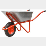 Тачка строительная ECO WB301-1