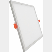 Светильник потолочный светодиодный 22 Вт 4000K TRUENERGY Light Premium Квадрат (10754)