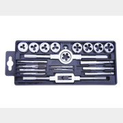 Набор метчиков и плашек STARTUL Master 20 предметов (ST9301)