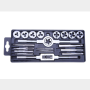 Набор метчиков и плашек STARTUL Master 20 предметов (ST9301)