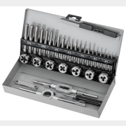 Набор метчиков и плашек STARTUL Master 32 предмета (ST9302)