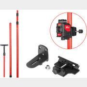 Штанга телескопическая WORTEX TP 0104 (TP010400023)