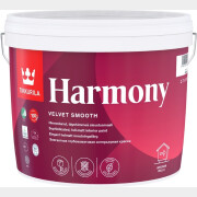 Краска акрилатная TIKKURILA Harmony База C 2,7 л (80960030130)
