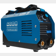 Инвертор сварочный SOLARIS MMA-250D