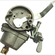 Карбюратор для мотопомпы ECO 1E40F-6 к WP-153C (WP-153C-B150)