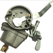 Карбюратор для мотопомпы ECO 1E40F-6 к WP-153C (WP-153C-B150)