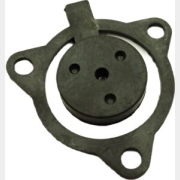 Клапан обратный для мотопомпы ECO WP-153C (WP-153C-A213)