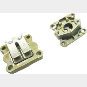 Клапан лепестковый 1E40F-6 для мотопомпы ECO WP-153C (WP-153C-B146)