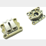 Клапан лепестковый 1E40F-6 для мотопомпы ECO WP-153C (WP-153C-B146)