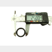 Кольцо уплотнительное пробки резьбовой для мотопомпы ECO WP-153C (WP-153C-A211)