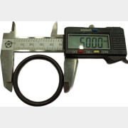 Кольцо уплотнительное улитки для мотопомпы ECO WP-153C (WP-153C-A27)