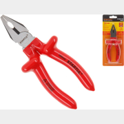 Плоскогубцы комбинированные диэлектрические 160 мм STARTUL Profi (ST3060-160)