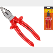 Плоскогубцы комбинированные диэлектрические 200 мм STARTUL Profi (ST3060-200)