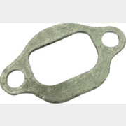 Прокладка глушителя для мотопомпы ECO WP-153C (WP-153C-B133)