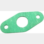 Прокладка карбюратор-колено для мотопомпы ECO WP-153C (WP-153C-B149)