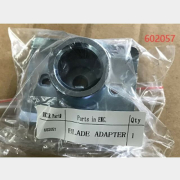 Ступица ножа для газонокосилки ECO LG-434 (DVO130) (602057)