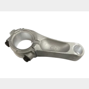 Шатун для газонокосилки ECO LG-434 DVO130 (411502)