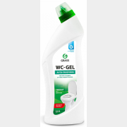 Средство чистящее для ванны GRASS Wс-Gel 1 л (125437)