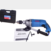 Дрель ударная ФИОЛЕНТ МСУ 9-16-2 РЭ (ИДФР298115005-К7)