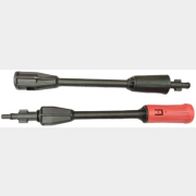 Трубка удлинительная для мойки высокого давления WORTEX PW1217 с насадкой (201-14)